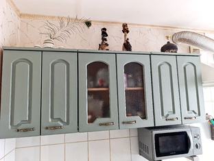 Реставрация мебели своими руками 