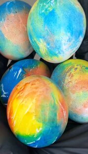 Пасхальный фуд-гид: рецепты, традиции и вдохновение