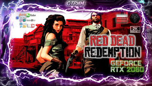 Red Dead Redemption