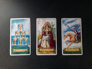 МИНИ-ГОРОСКОПЫ