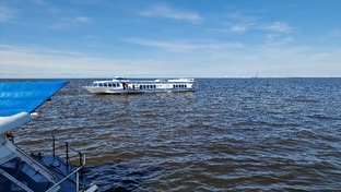 Путешествия