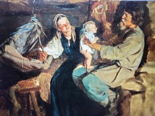 Важные статьи и рассказы
