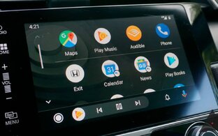 Android Auto