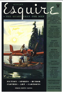 Esquire