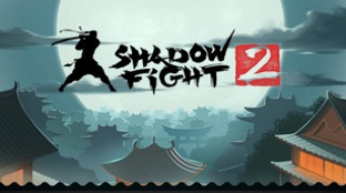 Shadow Fight 2