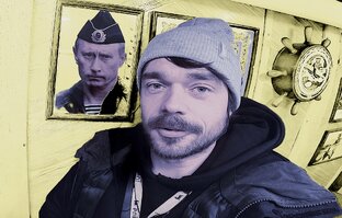 Диалоги о мотоциклах