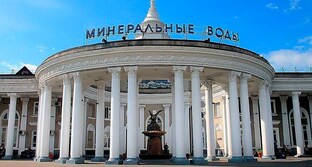 Минеральные воды
