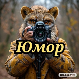 Юмор