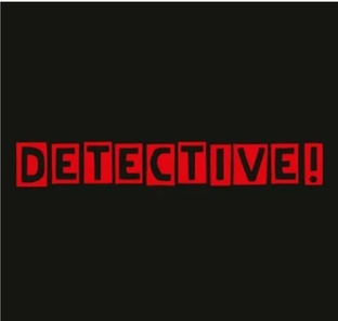 Детективные сериалы и фильмы!