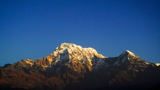 Nepal