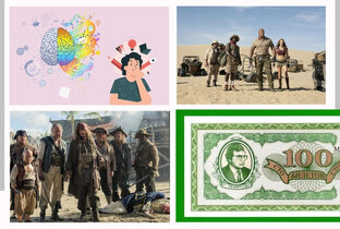 Подборки Статей