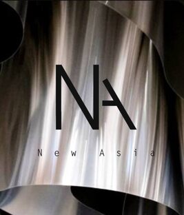 Гастрономический ресторан New Asia, Казань, К. Маркса, 5