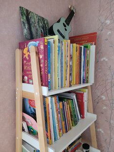 Книги (разное)