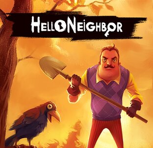 Hello Neighbor