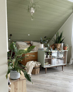 Про спальню