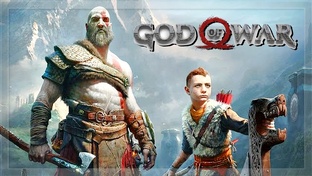 God of War ➤ Прохождение на Русском