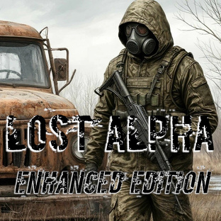 S.T.A.L.K.E.R. Lost Alpha Enhanced Edition