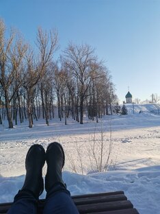 Переславь-Залесский