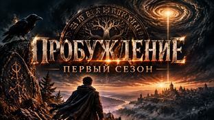 ⚡ ПРОБУЖДЕНИЕ: Сезон 1 — Наследие забытых богов