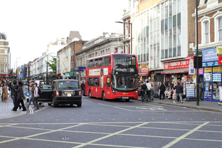 Великобритания