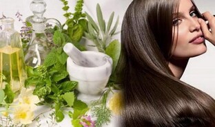 Уход за Волосами