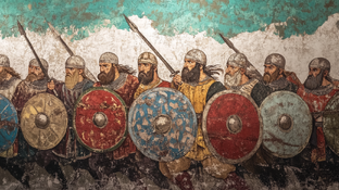 Древняя Русь