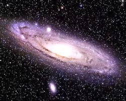 Всё об астрономии