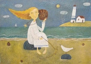 Читаю книги (детям)