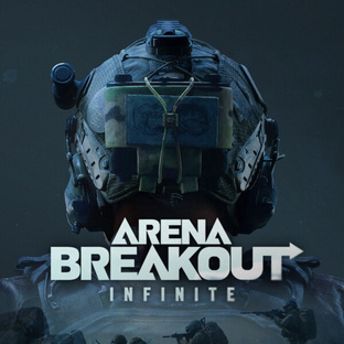 Arena Breakout: Infinite