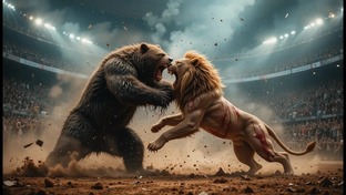 Россия и Великобритания