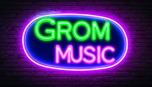Grom music