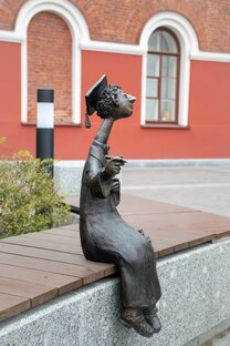 Образовательный тур в Санкт-Петербург