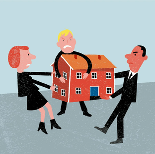 Наследство