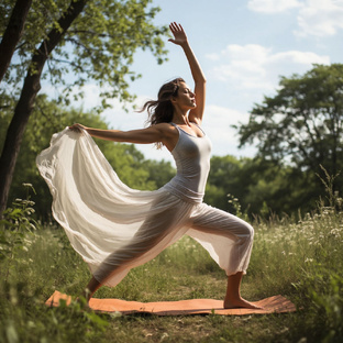 Как оставаться красивой и здоровой 