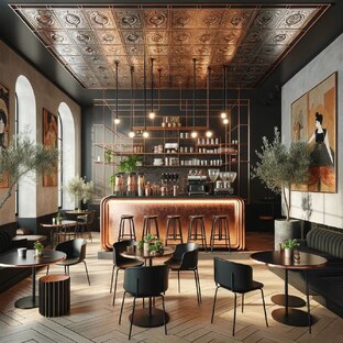 Дизайн и Бизнес