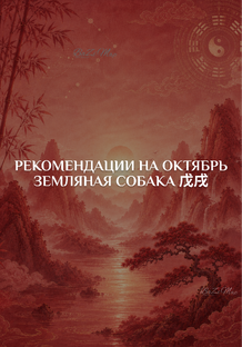 Октябрь 2026