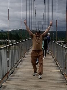 Путешествие по китаю