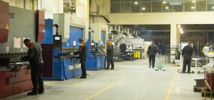 Металлообработка металла