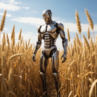 Эпоха Терминатора. Начало