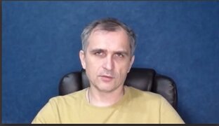 Мир сегодня с "Юрий Подоляка"
