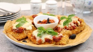 Что приготовить из курицы. Рецепты горячих блюд из курицы