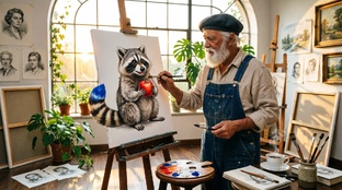 RuvitrynArt