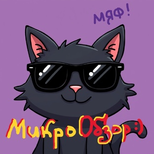 МИКРООБЗОРЫ ИГР