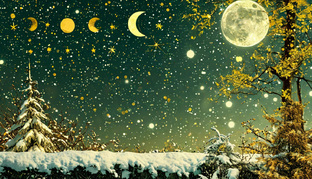 🌠📅Посевной календарь садовода и огородника на 2025 год