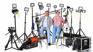 Профессиональная видеосъёмка нарисуем Вам сказку, о которой Вы мечтали!