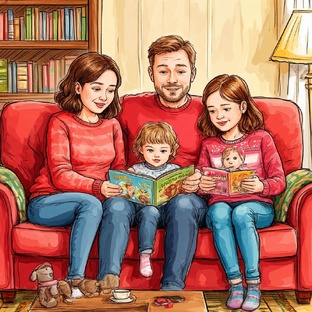 Права супругов, родителей и детей