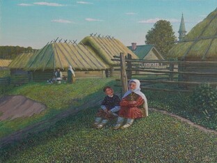 Невыдуманная жизнь