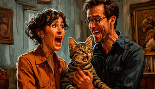 Нескучные новости