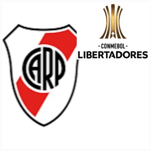 2024 RIVER PLATE EN LA LIBERTADORES 2024