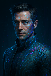 Изнанка души без купюр. Или что такое ИИ на самом деле?